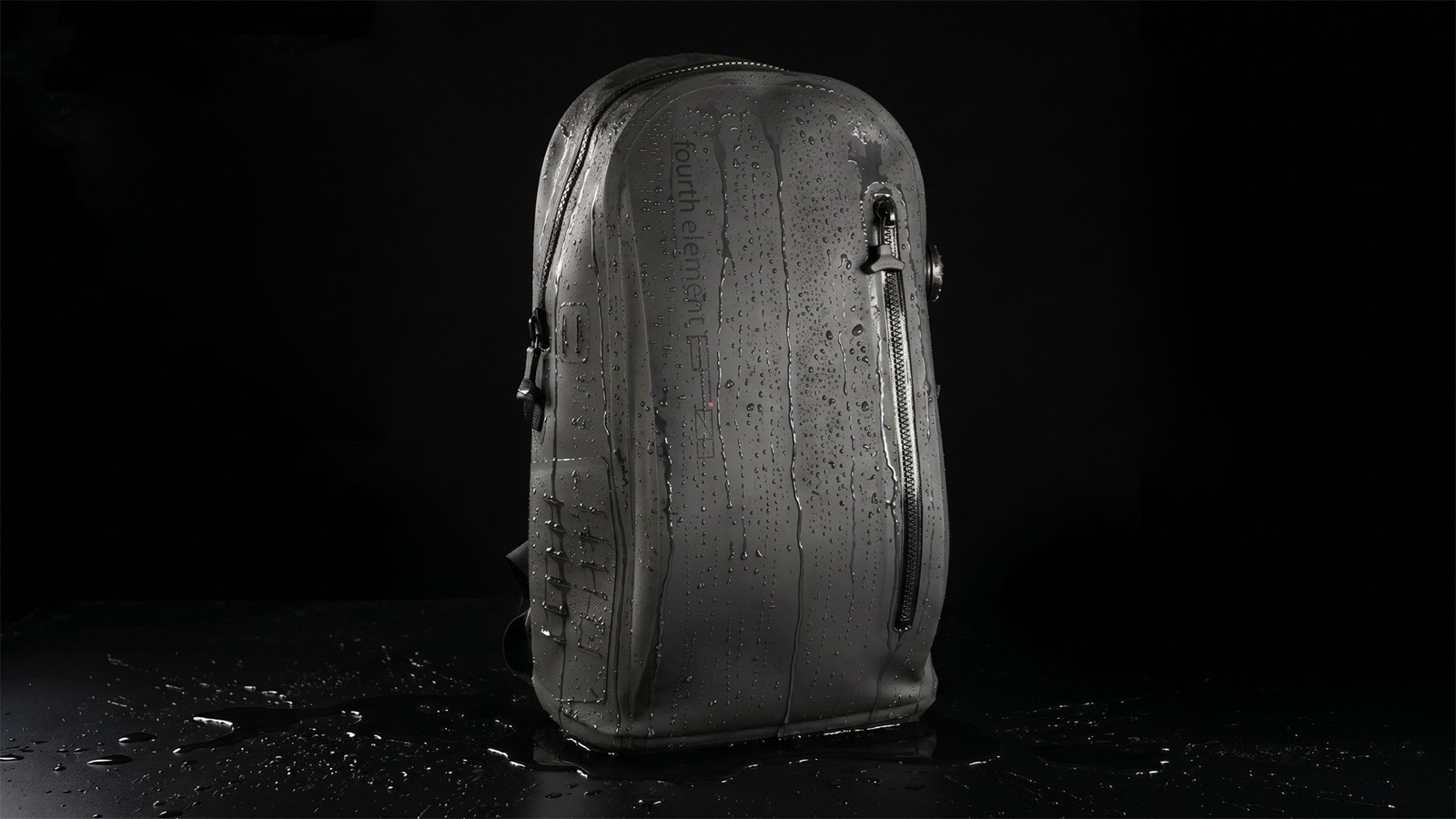 EP01 Backpack