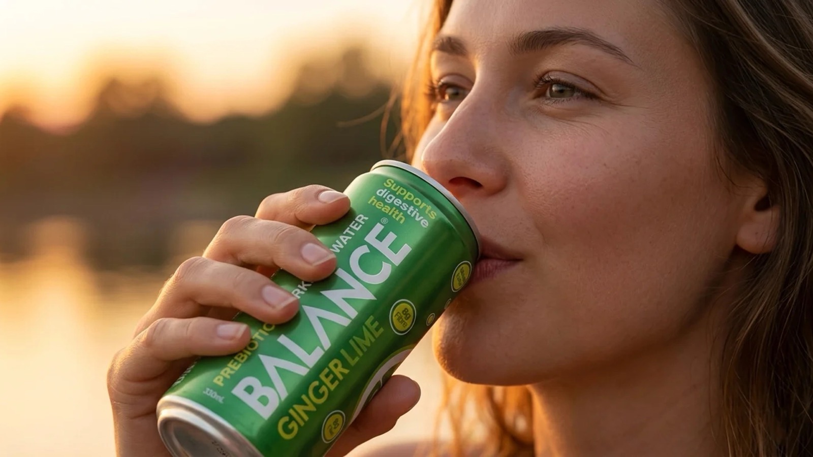 Balance Prebiotic
