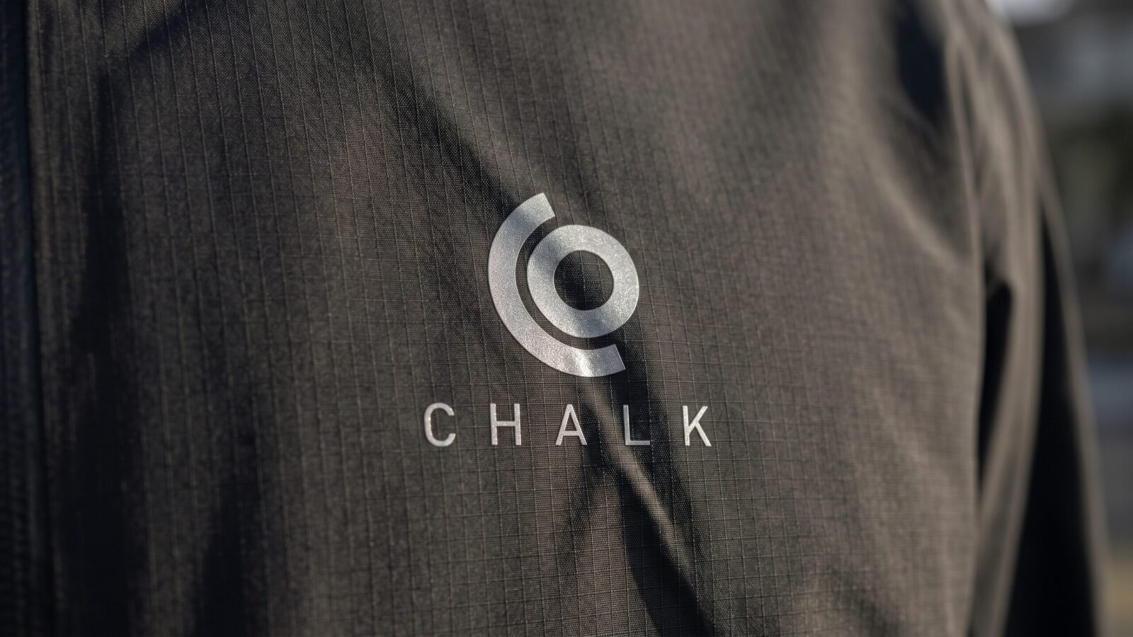 Chalk Outdoor